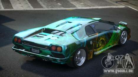 Lamborghini Diablo SP-U S3 für GTA 4