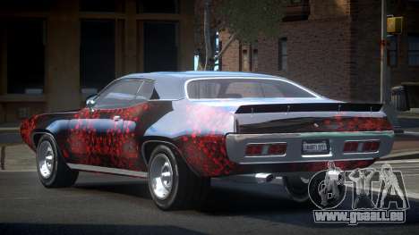 Plymouth GTX 426 U-Style S7 pour GTA 4