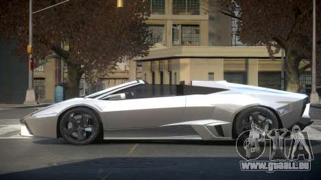Lamborghini Reventon GS-S für GTA 4