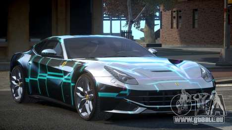 Ferrari F12 BS-R S4 für GTA 4