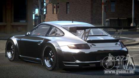 Porsche 911 GS-S pour GTA 4