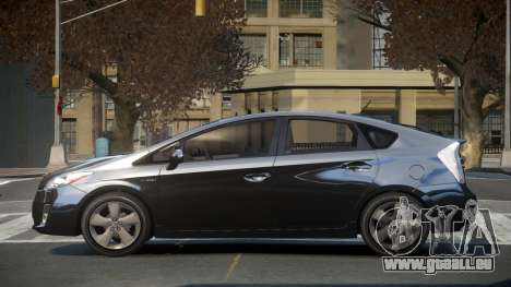 Toyota Prius U-Style für GTA 4