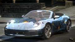 Porsche Carrera SP-S S6 für GTA 4