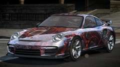 Porsche 911 SP-G S9 für GTA 4