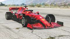 Ferrari SF1000〡add-on v4.0 für GTA 5