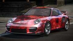 Porsche 911 SP-G S10 pour GTA 4