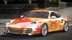 Porsche 911 U-Style S1 pour GTA 4