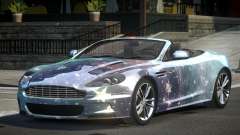 Aston Martin DBS U-Style S7 pour GTA 4