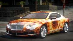 Bentley Continental PSI-R S2 für GTA 4