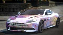 Aston Martin Vanquish US S4 pour GTA 4