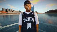 Pierce pour GTA San Andreas