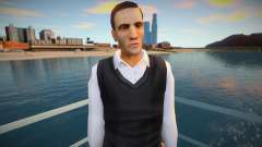 SWhmyR pour GTA San Andreas