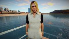 Kurt Donald Cobain pour GTA San Andreas