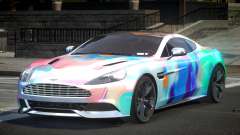 Aston Martin Vanquish US S6 pour GTA 4