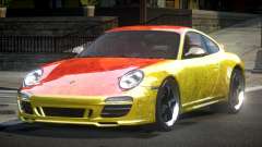 Porsche 911 BS Drift S10 pour GTA 4