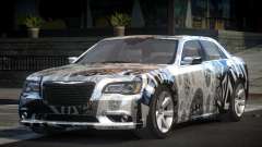 Chrysler 300C SP-R S6 pour GTA 4