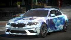 BMW M2 Competition SP S8 pour GTA 4