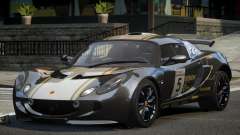 Lotus Exige Drift S2 für GTA 4