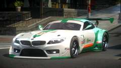 BMW Z4 GT3 US S5 für GTA 4