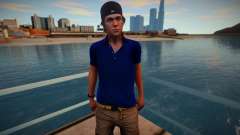 Riley Brody pour GTA San Andreas