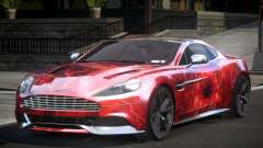Aston Martin Vanquish US S7 pour GTA 4