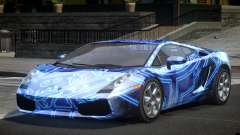 Lamborghini Gallardo SP Drift S3 für GTA 4
