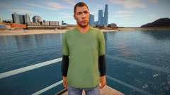 Improved swmycr pour GTA San Andreas