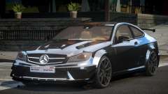 Mercedes-Benz C63 PSI-S für GTA 4