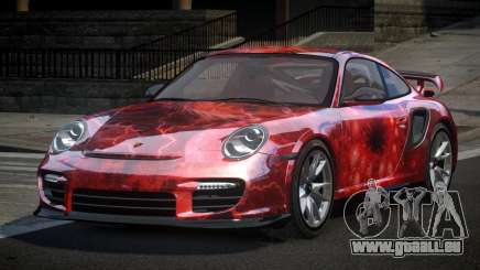 Porsche 911 SP-G S10 pour GTA 4
