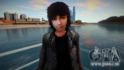 Victor Tsoi v2 für GTA San Andreas
