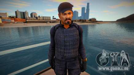 In Yany für GTA San Andreas