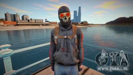 DJ Skully für GTA San Andreas