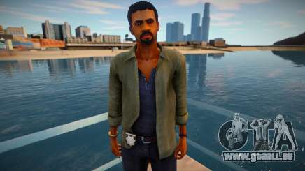 Tobias Jones für GTA San Andreas