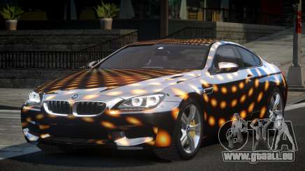 BMW M6 F13 US S5 für GTA 4