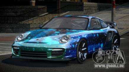 Porsche 911 SP-G S2 pour GTA 4