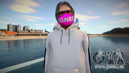 GTA Online Random Skin für GTA San Andreas