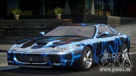 Ferrari 575M SP-U L8 für GTA 4