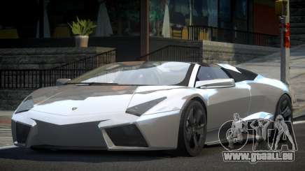 Lamborghini Reventon GS-S pour GTA 4