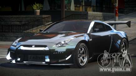 Nissan GS GT-R für GTA 4