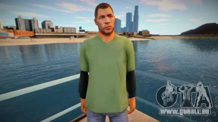 Improved swmycr pour GTA San Andreas