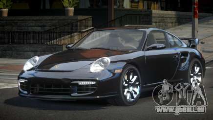 Porsche 911 PSI GT2 für GTA 4