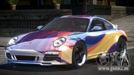 Porsche 911 BS Drift S2 pour GTA 4