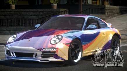 Porsche 911 BS Drift S2 pour GTA 4