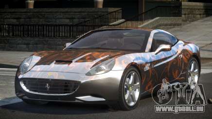 Ferrari California BS-R S2 für GTA 4