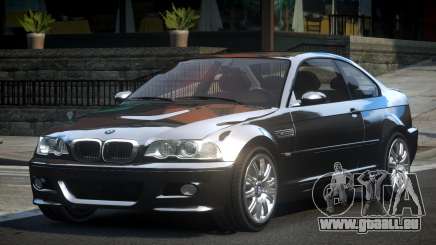 BMW M3 E46 PSI-L pour GTA 4