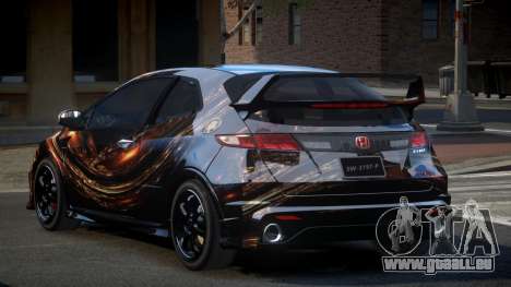 Honda Civic SP Type-R S4 für GTA 4