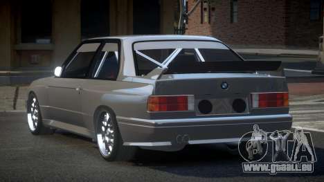 BMW M3 E30 GS-U für GTA 4