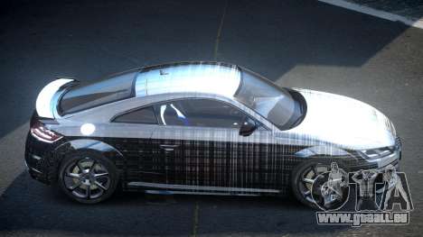 Audi TT U-Style S5 für GTA 4