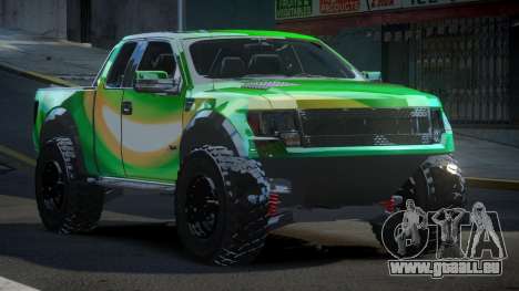 Ford F-150 Raptor GS S1 für GTA 4