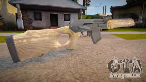 SOC Vepr Carbine pour GTA San Andreas